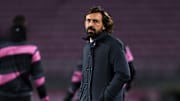 Andrea Pirlo, Juve