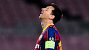 La situation financière du FC Barcelone est très inquiétante.
