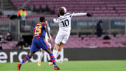 Paulo Dybala 