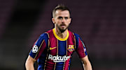 Miralem Pjanic