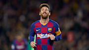 FC Barcelona v Leganes - Copa del Rey: Round of 16