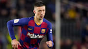 Clément Lenglet a disputé 29 matchs toutes compétitions confondues cette saison.