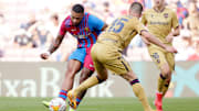 Memphis Depay