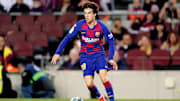 Riqui Puig face à Levante