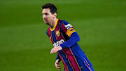 El futuro de Messi es una incógnita