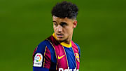 Coutinho va devoir se trouver une porte de sortie dès janvier 
