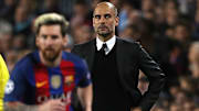 Et si Lionel Messi avait choisi de retrouver Pep Guardiola à Manchester City ? 