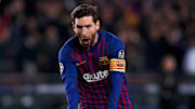 Lionel Messi is believed to be 'more charmed' by the history of Manchester United