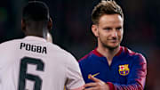 FC Barcelona v Manchester United - UEFA Champions League Quarter Final: Second Leg