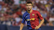 FC Barcelona v New York Red Bulls