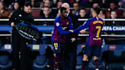 Coutinho y Dembélé son los dos fichajes más caros en la historia del Barcelona.