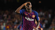 Ousmane Dembélé, do Barcelona, torce para o Leeds United e ‘assiste a todos os jogos’. 