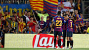 coutinho y Umtiti son los principales nombres a los que se les busca salida
