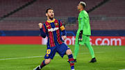 Messi, el mejor argentino en la historia del Barcelona 