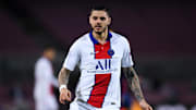 Mauro Icardi