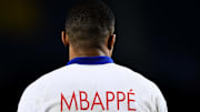 Viel wird über seine weitere sportliche Zukunft spekuliert: Kylian Mbappé