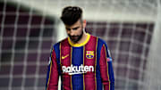 Rieb sich im Spiel und im Streit mit Mitspielern auf: Gerard Piqué