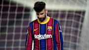 Gerard Piqué