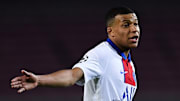 Kylian Mbappé