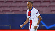 Le Real est prêt à s'endetter pour Mbappé