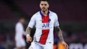 FC Barcelona v Paris Saint-Germain  - UEFA Champions League Round Of 16 Leg One