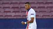 Papin voit en Kylian Mbappe un futur Ballon d'oR