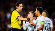 Le PSG a t-il vraiment été défavorisé par l'arbitrage lors de la remontada ?