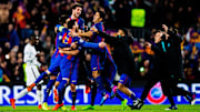 FC Barcelona v Paris Saint-Germain - UEFA Champions League Round of 16: Second Leg