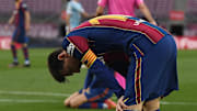 FC Barcelona v RC Celta - La Liga Santander