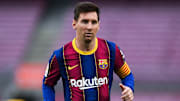 Leo Messi