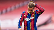 Antoine Griezmann