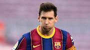 FC Barcelona v RC Celta - La Liga Santander