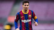 On ne sait pas encore ce que fera Lionel Messi la saison prochaine.