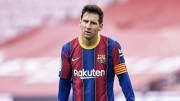 FC Barcelona v RC Celta - La Liga Santander