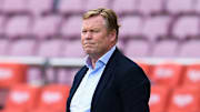 Ronald Koeman a fixé ses objectifs de recrutement pour la saison à venir.