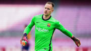 Ter Stegen