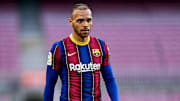 Martin Braithwaite.