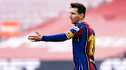 Messi perd chaque jour une fortune depuis son départ de Barcelone.