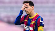 It was a rough year for Barcelona
