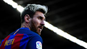 Messi est toujours au sommet du jeu