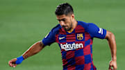 FC Barcelona v RCD Espanyol  - La Liga