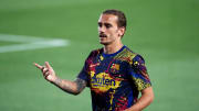 FC Barcelona v RCD Espanyol  - La Liga