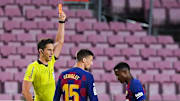FC Barcelona v RCD Espanyol  - La Liga
