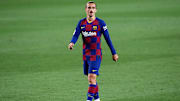 Antoine Griezmann muss im neuen FIFA-Teil auf ein paar Punkte verzichten