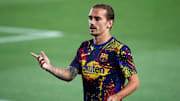 Griezmann is to play a major role at Barcelona next season