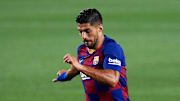 FC Barcelona v RCD Espanyol  - La Liga