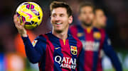 FC Barcelona v RCD Espanyol - La Liga