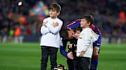 FC Barcelona v RCD Mallorca  - La Liga