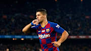 Cuatro clubes se presentan como candidatos a hacerse con Luis Suárez