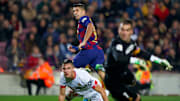 FC Barcelona v RCD Mallorca  - La Liga